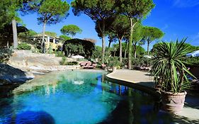 Hotel Villa Marie Saint Tropez